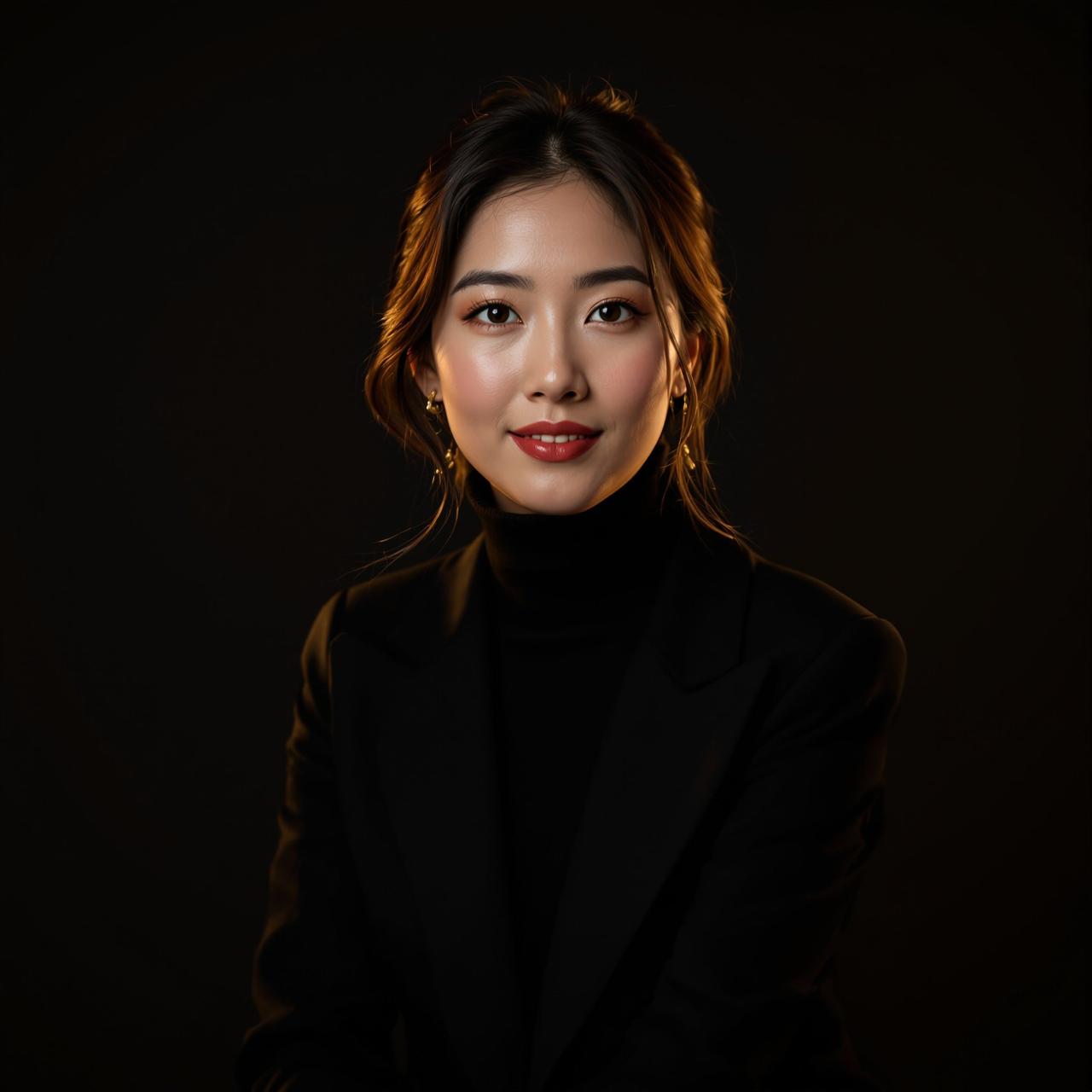 苏婉清 - 老a影院艺术总监